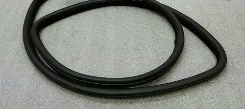Dodge Durango Rear door rubber seal (on body) 1KW36DX9AI