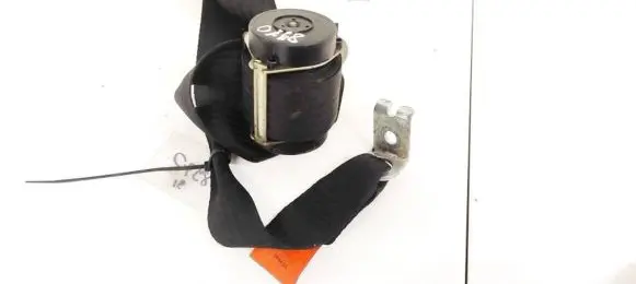 Ford Focus C-MAX Rear seatbelt 3M51R611B69AH