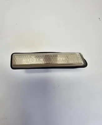 BMW X5 E53 Front fender indicator light 63132492179