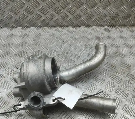 Porsche Panamera (970) Other engine bay part 94810636003 9481061801R