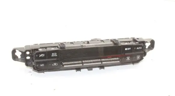 Toyota Prius (XW50) Interior fan control switch 5590047201