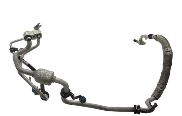 Fiat 500L Air conditioning (A/C) pipe/hose 51884647