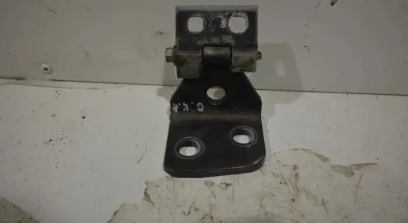 BMW X3 E83 Rear door lower hinge