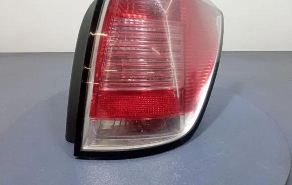 Opel Astra H Rear/tail lights 24451840