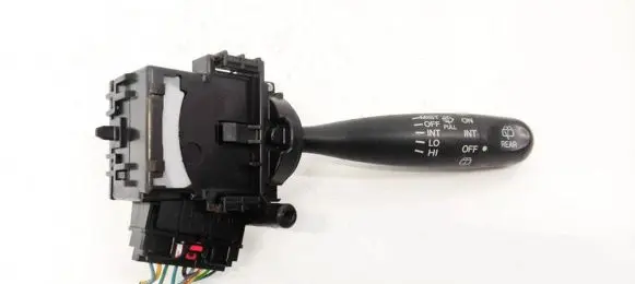 Opel Agila B Wiper control stalk