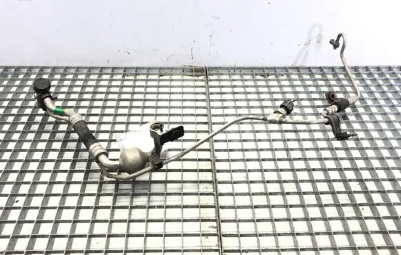 Air conditioning (A/C) pipe/hose