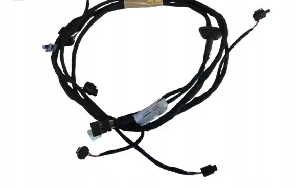 Parking sensor (PDC) wiring loom