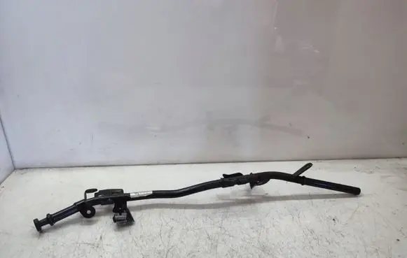 Oil level dip stick