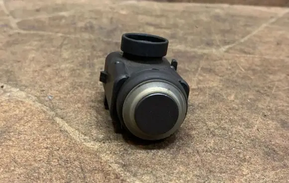 Mercedes-Benz SL R230 Parking PDC sensor A0045428718