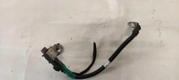 KIA Optima Negative earth cable (battery) 37180-2T870