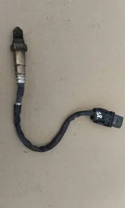 BMW 5 F10 F11 Lambda probe sensor 7791600