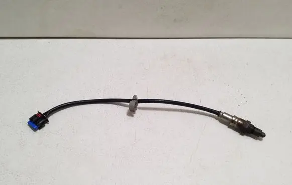 Lambda probe sensor