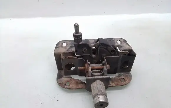 Ford Connect Engine bonnet/hood lock/catch