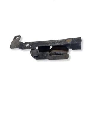 Renault Trafic III (X82) Sliding door check strap stopper 12381 5710