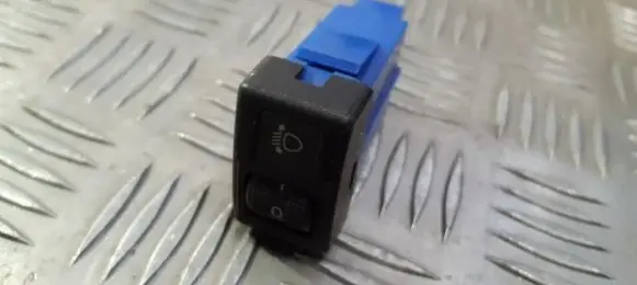 Mazda Premacy Headlight level height control switch