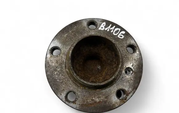 BMW 5 F10 F11 Front wheel ball bearing 6790957