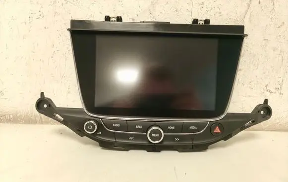 Screen/display/small screen