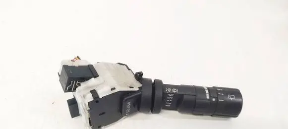 Nissan Murano Z50 Wiper control stalk 7X04SN