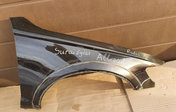 Audi A6 S6 C7 4G Fender 4G08074