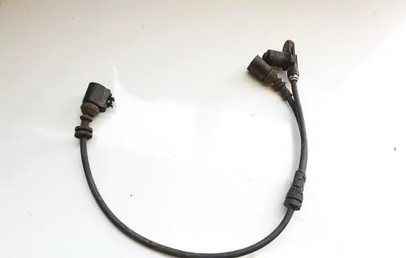 Volkswagen Sharan ABS brake wheel speed sensor 7M3927807H