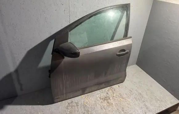 Volkswagen Polo V 6R Front door 