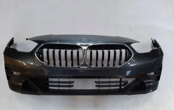 BMW 2 F44 Front bumper 51117474575