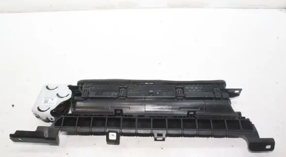 Tesla Model Y Dashboard air vent grill cover trim 111159700B