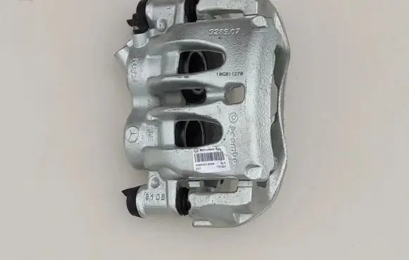 Mercedes-Benz Sprinter W906 Other brake parts A9064210598