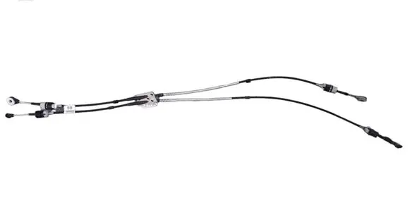 Ford B-MAX Gear shift cable linkage 4FTA093FA6NA