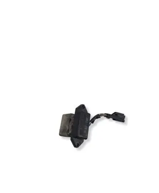Mitsubishi Pajero Heater blower motor/fan resistor 