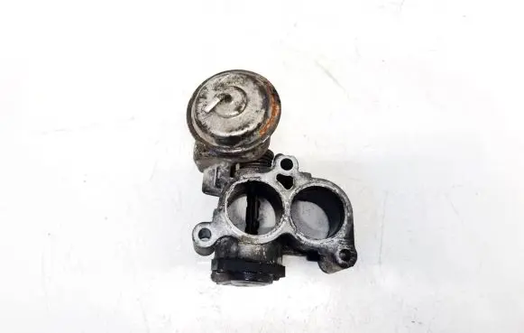 Honda Accord Throttle valve