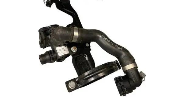 Mercedes-Benz S W222 Engine coolant pipe/hose A0005061300 0005061300 A2225019700