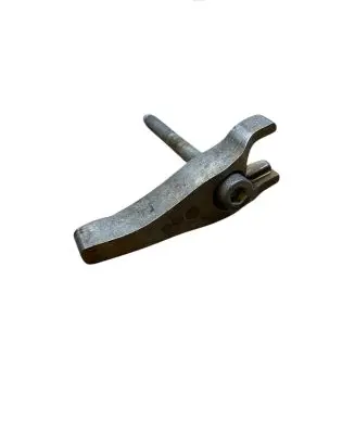 Fuel Injector clamp holder
