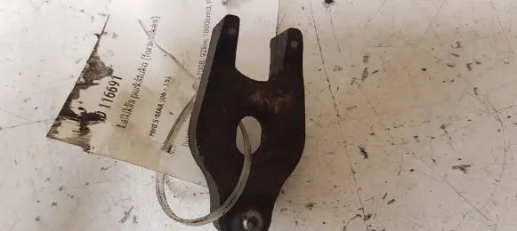 Ford S-MAX Fuel Injector clamp holder
