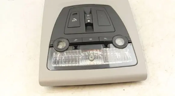 BMW 5 F10 F11 Front seat light 9215830 61319215830