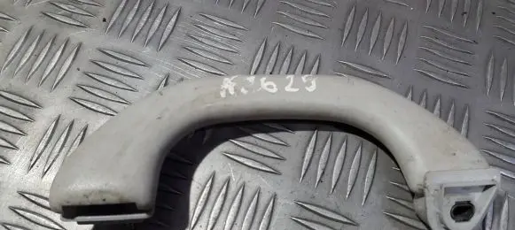 Opel Vectra C Front interior roof grab handle 7M3857607A