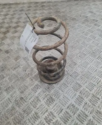 Opel Astra H Rear coil spring