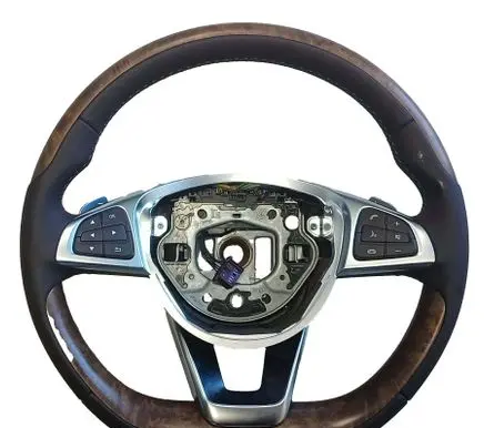 Mercedes-Benz SLC R172 Steering wheel A0014601903