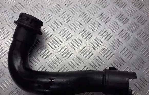 Mazda 2 Air intake hose/pipe 9646617980