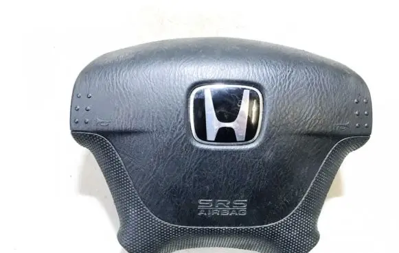 Honda Stream Steering wheel airbag 77800s7ag81 77800-s7a-g81