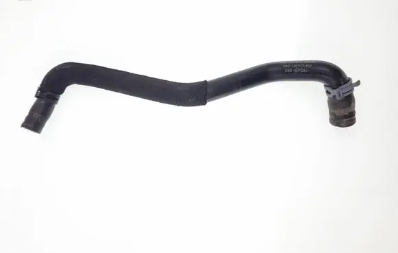 Audi A6 S6 C7 4G Engine coolant pipe/hose 4G1819372D