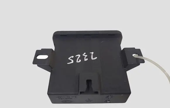 Opel Insignia A Light module LCM 5DF00904163 13326599