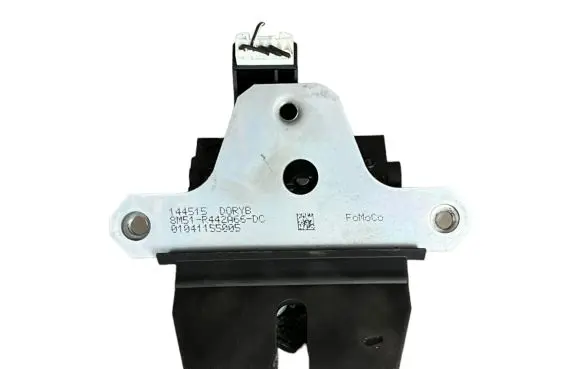 Ford Focus Tailgate/trunk/boot lock/catch/latch 8M51R442A66DC 144515