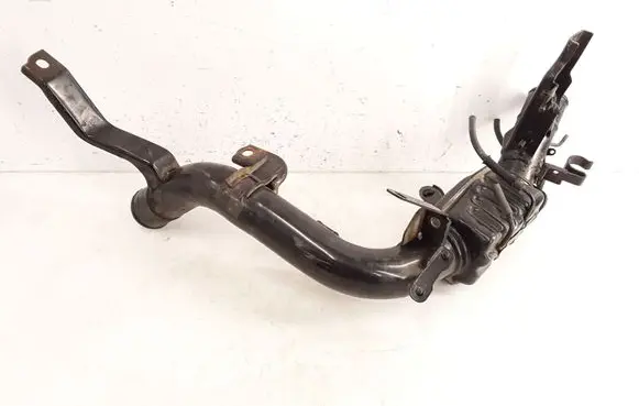 Toyota Corolla E120 E130 Intercooler hose/pipe 1736127070