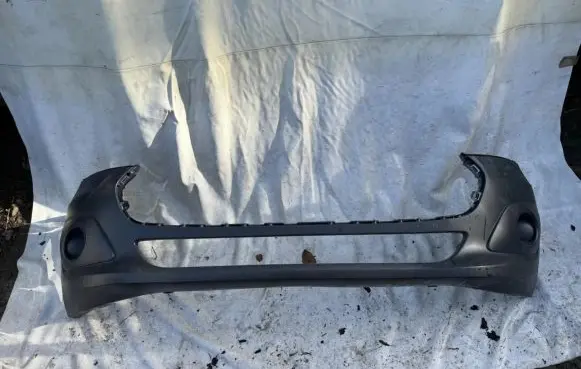 Ford Transit Front bumper d2a3b