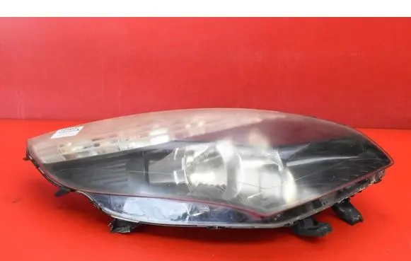 Renault Scenic III - Grand scenic III Headlight/headlamp