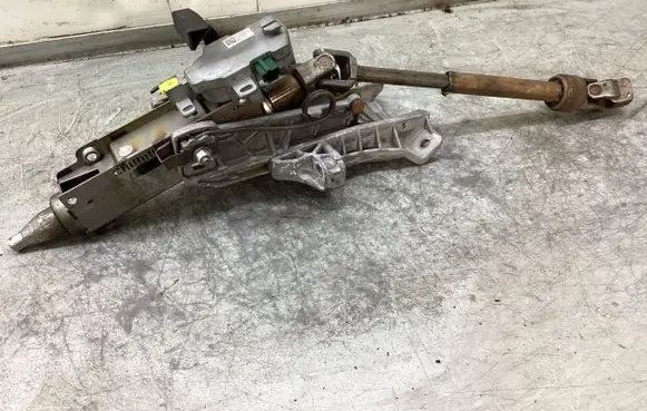 Volvo V70 Steering wheel axle P31302024 H70GB 09021700783