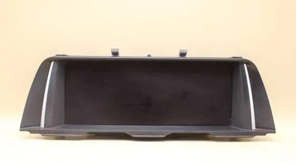 BMW 5 F10 F11 Screen/display/small screen 9321016