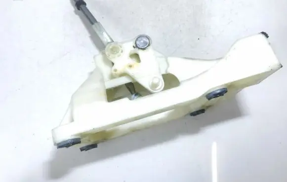 KIA Ceed Gear shifter/selector 43700a2910 43700-a2910
