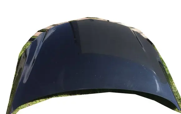 Opel Insignia A Engine bonnet/hood 